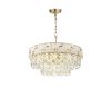 Подвесная люстра Odeon Light Chessi 5076/11