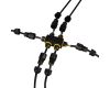 Коннектор Arlight NEO-GERM-3pin-TT-WTW (4-8mm) (IP68) 053445