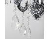 Бра Bohemia Ivele Crystal AL7901B10/1/175 B NB