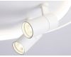 Потолочная люстра Ambrella Light Comfort LineTech FL51391