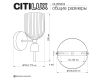 Бра Citilux Carson CL255313