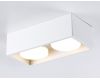 Накладной светильник Ambrella Light Techno spot TN70828