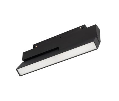 Трековый светильник Arlight Mag-Orient-Flat-Fold-S230-12W Warm3000 034663(1)
