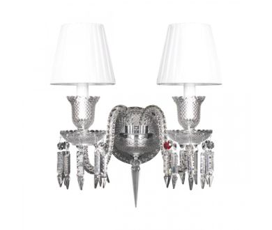 Бра Loft IT Zenith 10210/2W White