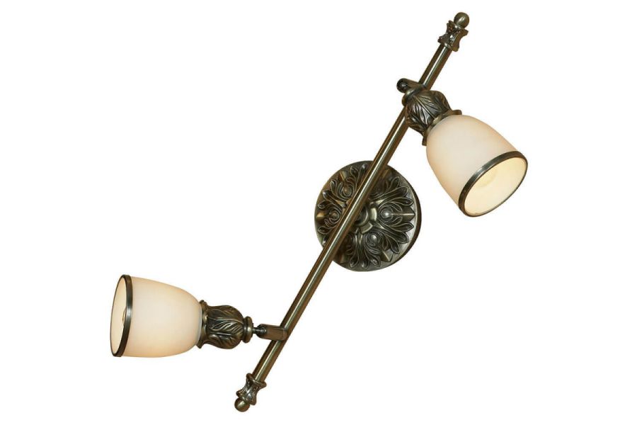 Спот Lussole Furlo GRLSL-7301-02