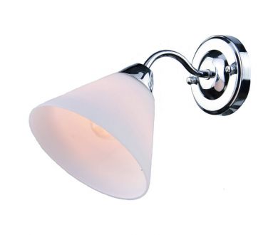 Купить Бра Arte Lamp 32 A1298AP-1CC Бра Arte Lamp 32 A1298AP-1CC