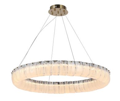 Подвесная люстра Kink Light Гэлли 07599-80,36