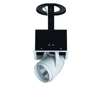 Купить Светодиодный спот Arte Lamp Cardani A1618PL-1WH Светодиодный спот Arte Lamp Cardani A1618PL-1WH