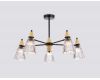 Люстра на штанге Ambrella Light High Light Heigh Light LH58114