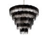 Подвесная люстра LOFT IT Gradient 10482/800 Smoke