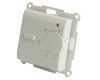 Теморегулятор механический для теплого пола Stekker GLS00-7117-01 49740