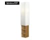 Торшер Lussole Prairie LSP-0653