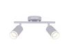 Накладной спот  Reluce 16001-9.5-002CT SPOT LIGHT GU10 WT