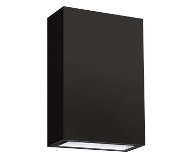 Архитектурный светильник Arte Lamp Algol A2750AL-2BK