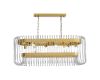 Подвесная люстра ST Luce Grosseto SL1228.203.08