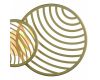 Потолочный светильник Mantra Colladge 7233