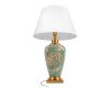 Настольная лампа Loft IT Delphinium 10386T