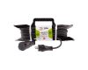 Удлинитель силовой Эра UFx-1e-3x1,5-30m-IP44(KG) Б0050869