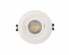 Встраиваемый светильник Denkirs DK3029-WH