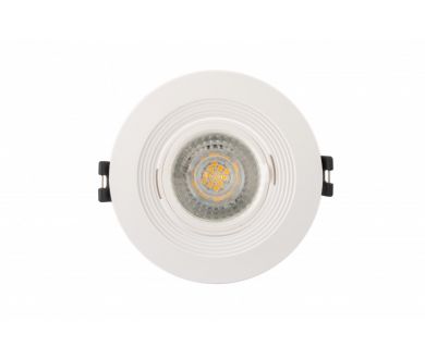 Купить Встраиваемый светильник Denkirs DK3029-WH Встраиваемый светильник Denkirs DK3029-WH