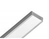 Алюминиевый накладной профиль Ambrella Light Alum Profile GP1700AL
