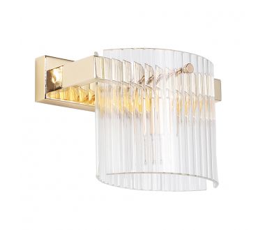 Бра Crystal Lux ENCANTO AP1