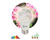 Фитолампа для растений светодиодная ЭРА E27 11W 2150K FITO-11W-Ra90-E27 Б0039172