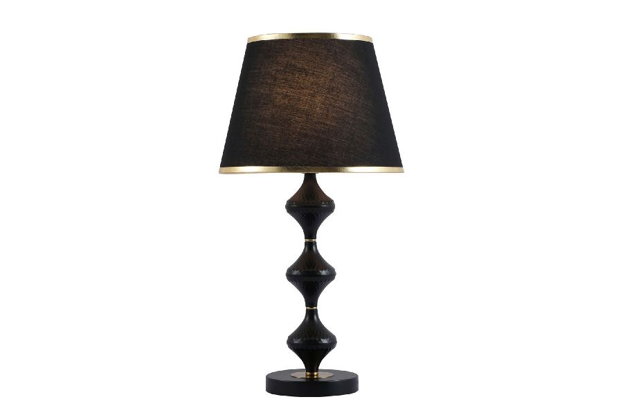 Настольная лампа Modelux ML.6105.01TL BK