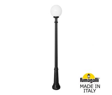 Купить Парковый светильник Fumagalli Globe G30.157.000.AYF1R Парковый светильник Fumagalli Globe G30.157.000.AYF1R