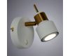 Спот Arte Lamp ALMACH A1906AP-1WH