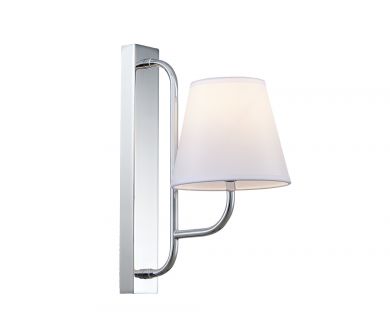 Бра Newport Olga 4641/A chrome М0070809