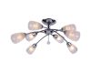 Потолочная люстра Arte Lamp Giulia A6198PL-8CC