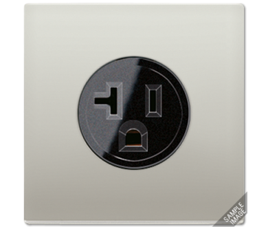Розетка NEMA 5-20R Jung ME2521-20C