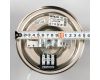 Подвесная люстра Citilux Ингвар CL334161