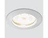 Встраиваемый светильник Ambrella Light Classic 863A SS
