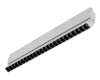 Трековый магнитный светильник iLedex Vision 4822-003-L462-24W-38DG-3000K-WH