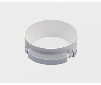 Кольцо декоративное Italline IT08-8050 white