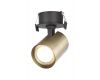 Спот Crystal Lux CLT 017 CLT 017C BL-BZ
