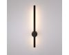 Настенный светильник Elektrostandard Cane MRL LED 1114 черный 4690389182440 a058233