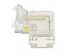 Соединитель угловой 10мм для CCT COB ленты шириной 8 мм Feron LD174 52005