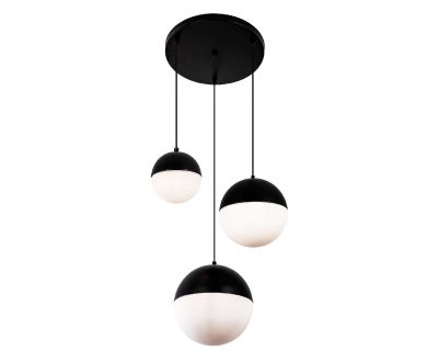 Купить Подвесной светильник Modemodern MD.9053.3 Подвесной светильник Modemodern MD.9053.3