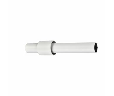 Трековый магнитный светильник iLedex Vision48-25 SMART 4825-045-D60-12W-38DG-WH