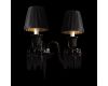 Бра Loft IT Zenith 10210/2W Black