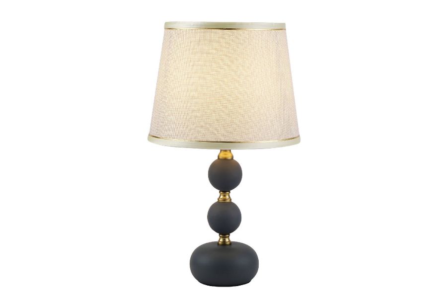 Настольная лампа Modelux ML.6142.01TL GR
