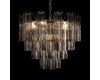Подвесная люстра Loft IT Murano 10580/600 Smoke