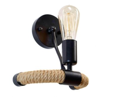 Бра LOFT IT Rope filament Loft1861/1W