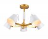 Люстра на штанге Ambrella Light TR3101