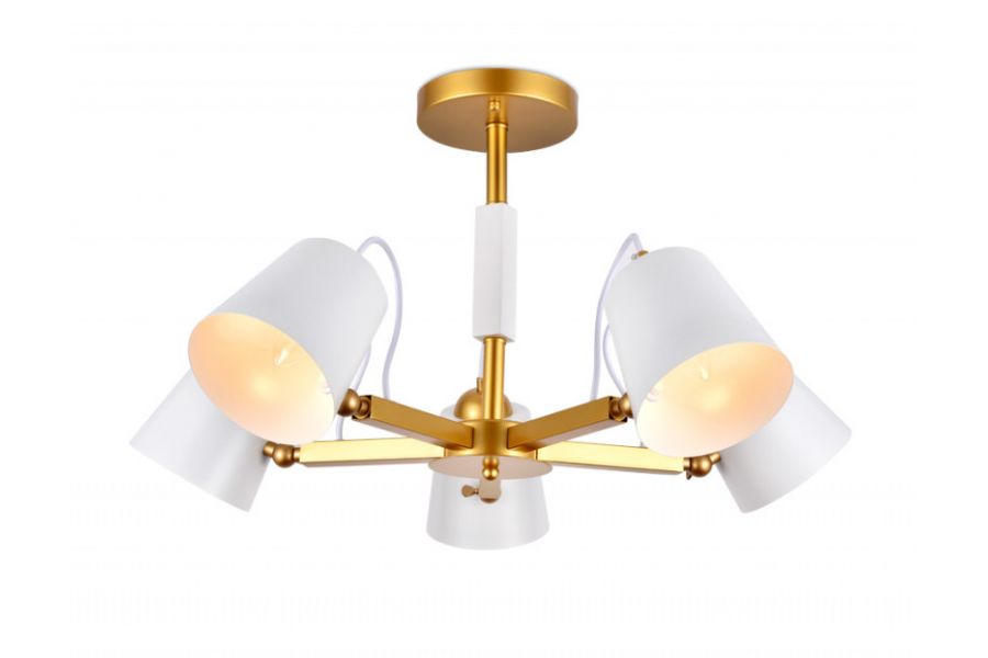 Люстра на штанге Ambrella Light TR3101