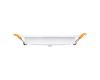 Встраиваемый светодиодный светильник Arlight DL-BL125-9W Day White 021434