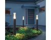 Ландшафтный светильник Reluce 09977-0.7-001JH 0,6M LED7W BK RLOS